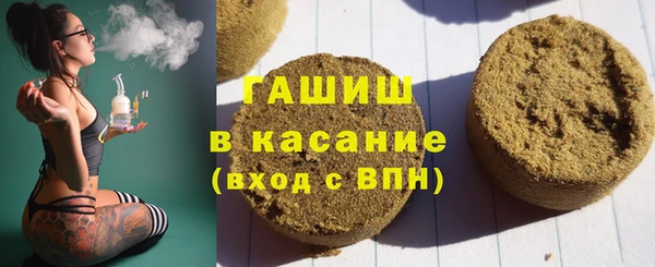 хмурый Абаза